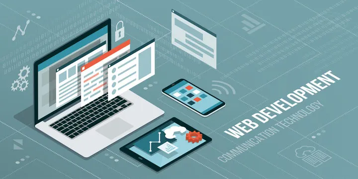 Launch and Build Your Own Website